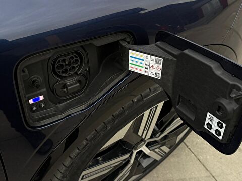 renault, megane e-tech, crossover ev60 ıconic otomatik, otomatik, elektrik 2.el otomobil | renew 30