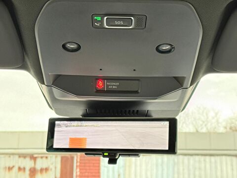 renault, megane e-tech, crossover ev60 ıconic otomatik, otomatik, elektrik 2.el otomobil | renew 35