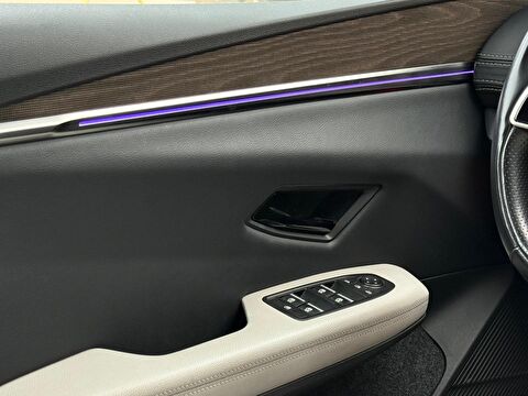 renault, megane e-tech, crossover ev60 ıconic otomatik, otomatik, elektrik 2.el otomobil | renew 34