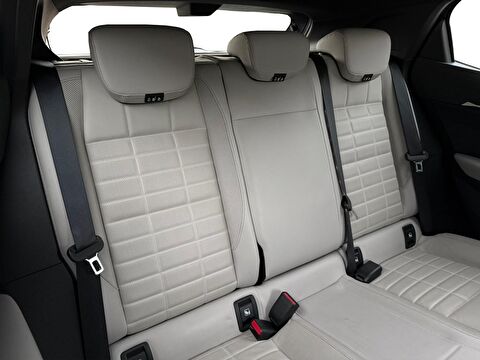 renault, megane e-tech, crossover ev60 ıconic otomatik, otomatik, elektrik 2.el otomobil | renew 26