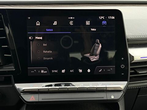 renault, megane e-tech, crossover ev60 ıconic otomatik, otomatik, elektrik 2.el otomobil | renew 19