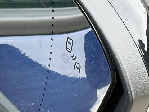 renault, megane e-tech, crossover ev60 ıconic otomatik, otomatik, elektrik 2.el otomobil | renew 31