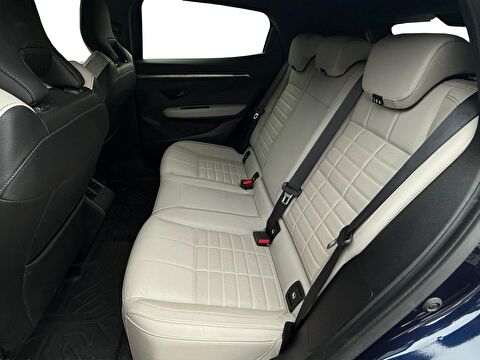 renault, megane e-tech, crossover ev60 ıconic otomatik, otomatik, elektrik 2.el otomobil | renew 24