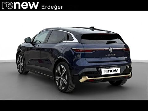 renault, megane e-tech, crossover ev60 ıconic otomatik, otomatik, elektrik 2.el otomobil | renew 7