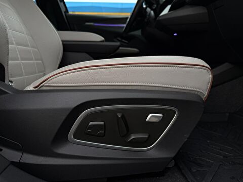 renault, megane e-tech, crossover ev60 ıconic otomatik, otomatik, elektrik 2.el otomobil | renew 23