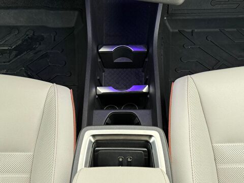 renault, megane e-tech, crossover ev60 ıconic otomatik, otomatik, elektrik 2.el otomobil | renew 37