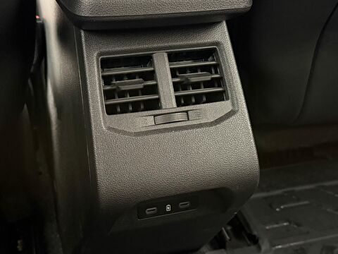 renault, megane e-tech, crossover ev60 ıconic otomatik, otomatik, elektrik 2.el otomobil | renew 33