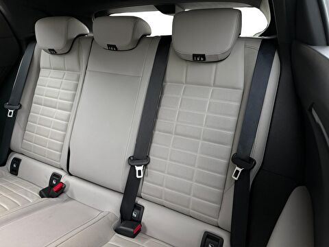 renault, megane e-tech, crossover ev60 ıconic otomatik, otomatik, elektrik 2.el otomobil | renew 25