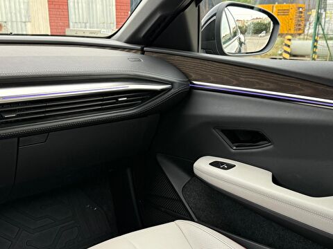 renault, megane e-tech, crossover ev60 ıconic otomatik, otomatik, elektrik 2.el otomobil | renew 27