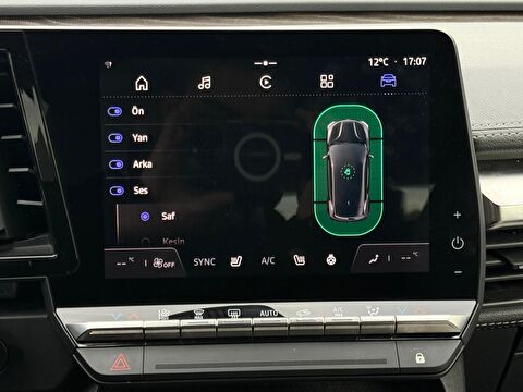 renault, megane e-tech, crossover ev60 ıconic otomatik, otomatik, elektrik 2.el otomobil | renew 21