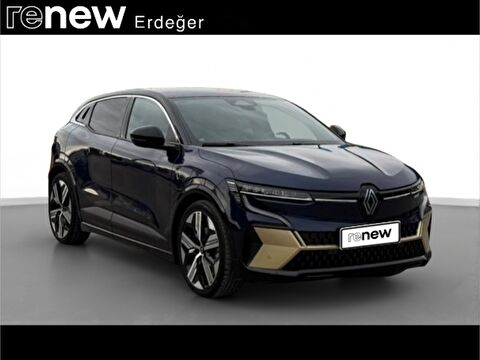 Crossover EV60 Iconic Otomatik, 2. el otomobil | renew