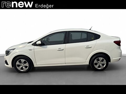 renault, taliant, 1.0 turbo joy x-tronic, otomatik, benzin 2.el otomobil | renew 5