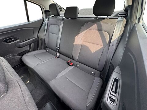 renault, taliant, 1.0 turbo joy x-tronic, otomatik, benzin 2.el otomobil | renew 24
