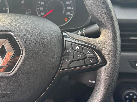 renault, taliant, 1.0 turbo joy x-tronic, otomatik, benzin 2.el otomobil | renew 23