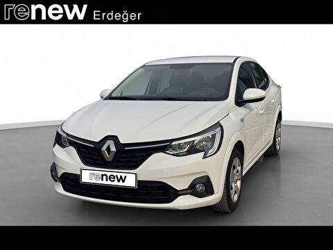 1.0 Turbo Joy X-Tronic, 2. el otomobil | renew