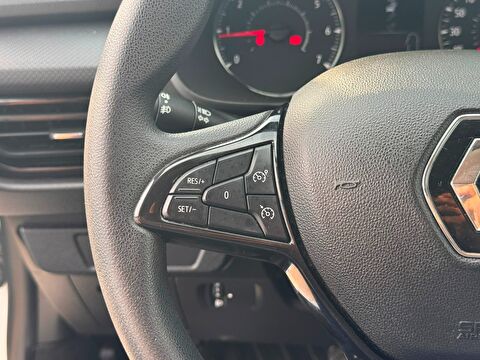 renault, taliant, 1.0 turbo joy x-tronic, otomatik, benzin 2.el otomobil | renew 22