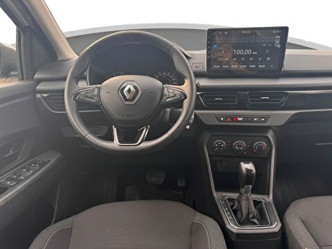 renault, taliant, 1.0 turbo joy x-tronic, otomatik, benzin 2.el otomobil | renew 12