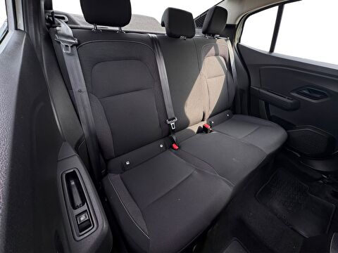 renault, taliant, 1.0 turbo joy x-tronic, otomatik, benzin 2.el otomobil | renew 25