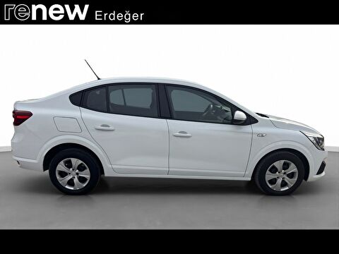 renault, taliant, 1.0 turbo joy x-tronic, otomatik, benzin 2.el otomobil | renew 4
