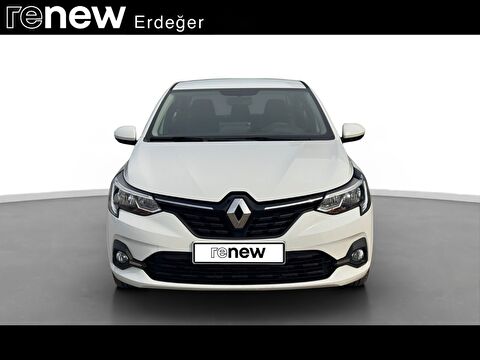 renault, taliant, 1.0 turbo joy x-tronic, otomatik, benzin 2.el otomobil | renew 6