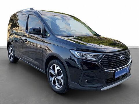 Ford, Tourneo Connect, Kombi 2.0 EcoBlue Active Otomatik, Otomatik, Dizel 2. el otomobil | renew Mobile