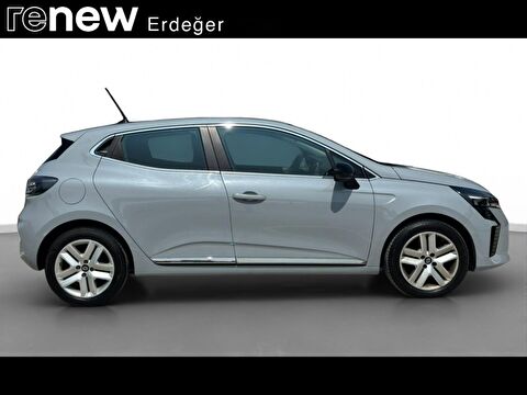 renault, clio, 1.0 tce evolution x-tronic, otomatik, benzin 2.el otomobil | renew 6