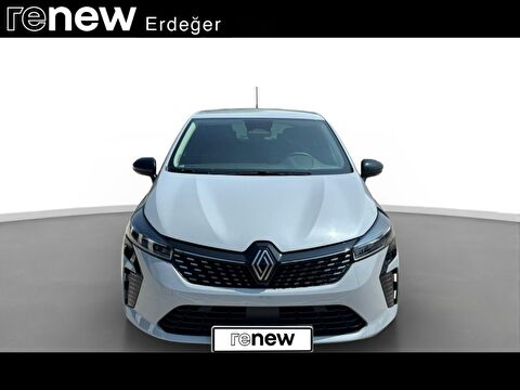 renault, clio, 1.0 tce evolution x-tronic, otomatik, benzin 2.el otomobil | renew 7