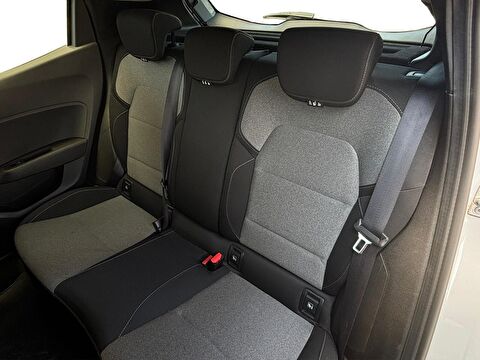 renault, clio, 1.0 tce evolution x-tronic, otomatik, benzin 2.el otomobil | renew 13