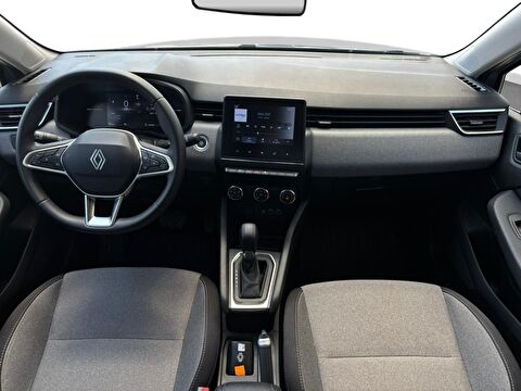 renault, clio, 1.0 tce evolution x-tronic, otomatik, benzin 2.el otomobil | renew 11