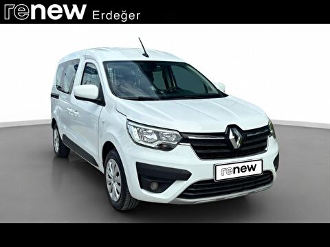 renault, express combi, 1.5 bluedcı joy, manuel, dizel 2.el otomobil | renew 9