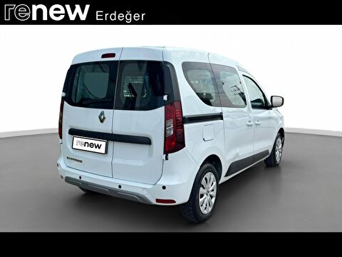 renault, express combi, 1.5 bluedcı joy, manuel, dizel 2.el otomobil | renew 4