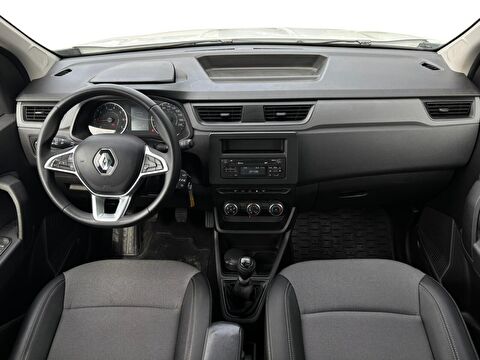 renault, express combi, 1.5 bluedcı joy, manuel, dizel 2.el otomobil | renew 12