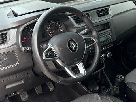 renault, express combi, 1.5 bluedcı joy, manuel, dizel 2.el otomobil | renew 14