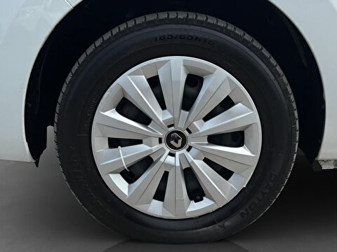 renault, express combi, 1.5 bluedcı joy, manuel, dizel 2.el otomobil | renew 11