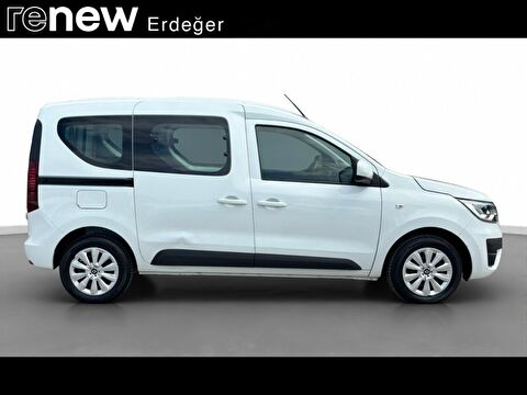 renault, express combi, 1.5 bluedcı joy, manuel, dizel 2.el otomobil | renew 6
