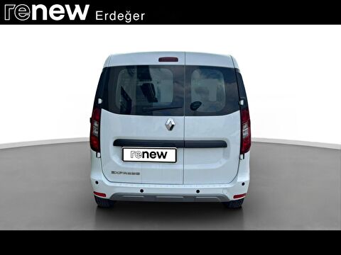 renault, express combi, 1.5 bluedcı joy, manuel, dizel 2.el otomobil | renew 5