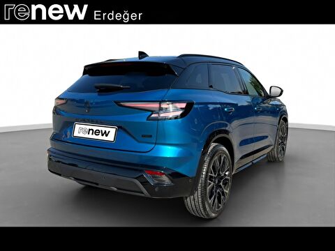 renault, austral, 1.2 e-tech hybrid techno esprit alpine, otomatik, benzin 2.el otomobil | renew 3
