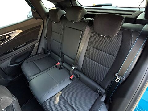 renault, austral, 1.2 e-tech hybrid techno esprit alpine, otomatik, benzin 2.el otomobil | renew 36