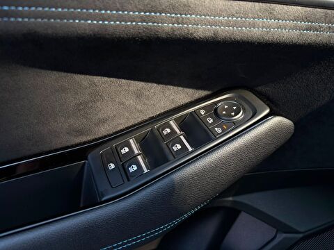 renault, austral, 1.2 e-tech hybrid techno esprit alpine, otomatik, benzin 2.el otomobil | renew 33