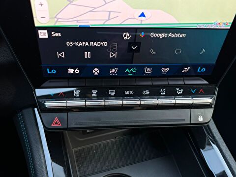 renault, austral, 1.2 e-tech hybrid techno esprit alpine, otomatik, benzin 2.el otomobil | renew 26