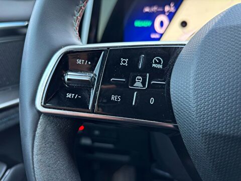 renault, austral, 1.2 e-tech hybrid techno esprit alpine, otomatik, benzin 2.el otomobil | renew 15
