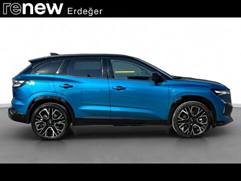 renault, austral, 1.2 e-tech hybrid techno esprit alpine, otomatik, benzin 2.el otomobil | renew 4