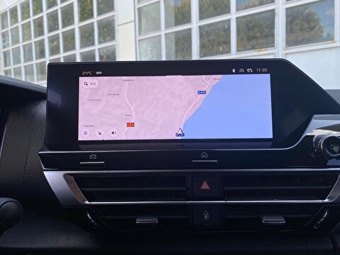 citroen, c4 x, crossover 1.2 puretech shine eat8, otomatik, benzin 2.el otomobil | renew 22