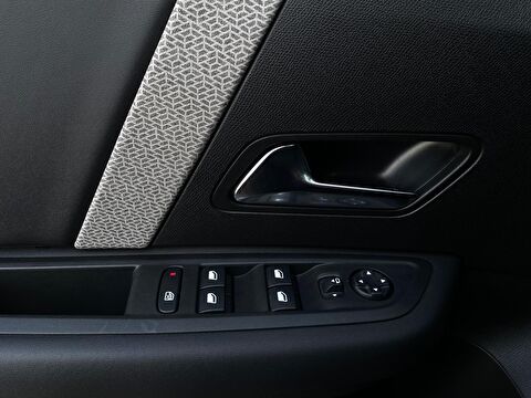 citroen, c4 x, crossover 1.2 puretech shine eat8, otomatik, benzin 2.el otomobil | renew 27