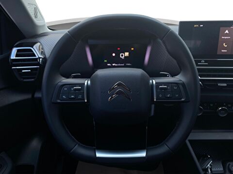 citroen, c4 x, crossover 1.2 puretech shine eat8, otomatik, benzin 2.el otomobil | renew 13