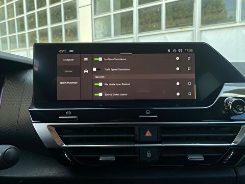 citroen, c4 x, crossover 1.2 puretech shine eat8, otomatik, benzin 2.el otomobil | renew 21