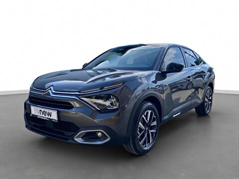 citroen, c4 x, crossover 1.2 puretech shine eat8, otomatik, benzin 2.el otomobil | renew 4