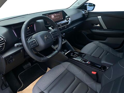 citroen, c4 x, crossover 1.2 puretech shine eat8, otomatik, benzin 2.el otomobil | renew 10