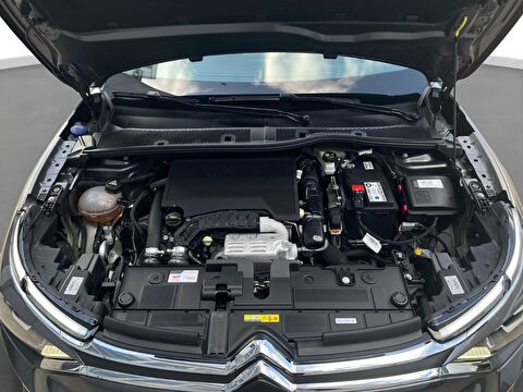 citroen, c4 x, crossover 1.2 puretech shine eat8, otomatik, benzin 2.el otomobil | renew 31