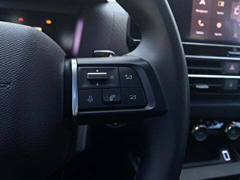 citroen, c4 x, crossover 1.2 puretech shine eat8, otomatik, benzin 2.el otomobil | renew 17